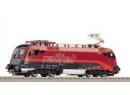 ROCO 62361 HO - Locomotive type BB Rh 1116 'Railjet' ep V �BB
