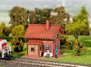 FALLER 120223 	HO - Maison pour garde-barri�re