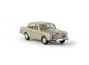 BREKINA 13107 HO - MERCEDES BENZ 280 SE 4.5L or version US