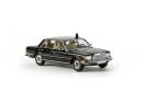 BREKINA 13154 HO - Mercedes Benz 450 SEL garde rapproch�e