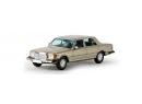 BREKINA 13157 HO - Mercedes Benz 450 SEL Or version US