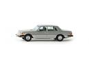 BREKINA 13158 HO - Mercedes Benz 450 SEL Argent version US