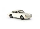 BREKINA 16223 HO - Porsche 911 R coup� blanc