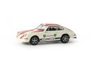BREKINA 16224 HO - Porsche 911 coup� 'BP World Record'
