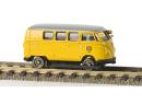 BREKINA 63032 HO - Draisine Klv 20 ep III DB