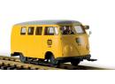 BREKINA 69001 G - Draisine Klv 20 ep V DB (20-520)