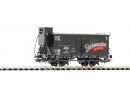 PIKO 54950 HO - Wagon bi�re DITHMARSCHER ep II DRG