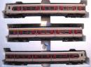 ROCO 4134 HO - Autorail BR 420/421 ep IV DB