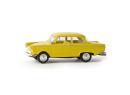 BREKINA 28110 HO - DKW Junior jaune citron