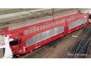 ROCO 66541 HO - Porte autos STVA ep V SNCF ('windcar')