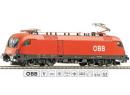ROCO 62335 HO - Locomotive type BB RH 1016 ep V �BB