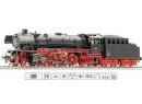 ROCO 62317 HO - Locomotive type 141 (BR 41) ep III DB (246-0)