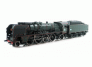 JOUEF 2143 HO - Locomotive type 141 P ep III SNCF (Le Mans 141 P 269)
