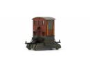 RIVAROSSI 2204 HO - Locotracteur de triage type Tm 414 ep III SBB/CFF