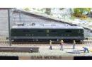 HAG 20003 20 HO - Locomotive type Re 6/6 ep III/IV SBB/CFF (Eglisau N� 11663) 2000320