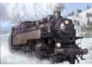 TRUMPETER 00217 ech 1/35 - Locomotive type 141 BR 86 ep II/III