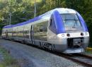 LS MODELS 10571 HO - Autorail AGC X 76549/76550 diesel p�riode V SNCF (version 3 rails)