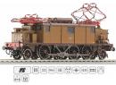 ROCO 62384 HO - Locomotive type 1D1 E 432 ep III FS ( E 432 022)