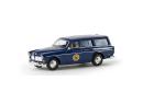 BREKINA 29256 HO - Volvo Amazone break ASG