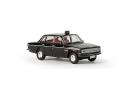 BREKINA 29410 HO - Volvo 144 nouvelle calandre noire Taxi
