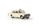 BREKINA 29411 HO - Volvo 144 nouvelle calandre ivoire TAXI