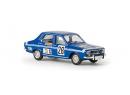 BREKINA 14508 HO - Renault 12 Gordini Cup N� 28 (SAI 2231)