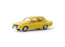 BREKINA 14511 HO - Renault 12 Gordini jaune 'Dekor' (SAI 2232)