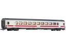 ROCO 45789 HO - Voiture 2�cl Intercit� ep V DB livr�e ICE
