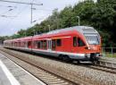 LILIPUT 133970 HO - Autorail 4 �l�ments classe 429 type FLIRT