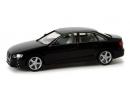 HERPA 23894 HO - Audi A4 limousine noire