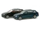 HERPA 24242 HO - Audi A 4 break standard noir