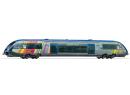 JOUEF 2137 HO - Autorail X 73500 r�gion Alsace ep V SNCF