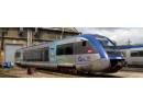 Jouef 2131 HO - Autorail X 73500 'Basse Normandie' ep V SNCF