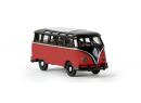 BREKINA 31825 HO - VW T1b SAMBA toit ouvrant