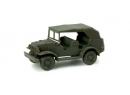 HERPA 743372 HO - (Ex Roco 226) Dodge 3/4t