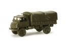 HERPA 743068 HO - (Ex Roco 240) Unimog Mercedes S 404 P/P