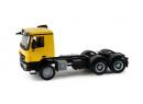 HERPA 158299 HO - Mercedes Benz Actros 6 x 6