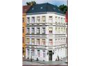 AUHAGEN 11398 HO - Immeuble d'angle (Eckhaus Schmidtstra�e 25)