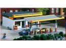 AUHAGEN 11340 HO - Station service ( Tankstelle)