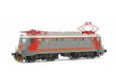 RIVAROSSI 2263 HO - Locomotive type BB  E 424 livr�e 'navette' ep IV FS