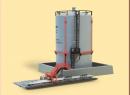 AUHAGEN 12216 HO/TT - (Erweiterung Tanklager) R�servoir, citerne compl�mentaire