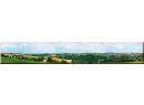 AUHAGEN 42508 HO/TT - Fond de d�cor (Hintergrund Wolkenstein )