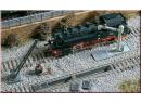 AUHAGEN 13289 TT - Fosses de visite et accessoires ( Entschlackungsanlage mit Wasserkran)