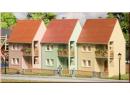 AUHAGEN 13273 TT - (3 Reihenh�user ) Ensemble de 3 pavillons