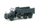 HERPA 740913 HO - Krupp L2H 43/143 'Protze' (Roco 763)