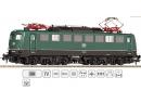 ROCO 62426 HO - Locomotive type CC BR 150 ep IV DB