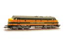 ROCO 62859 HO - Locomotive TMY106 'Great Northern' ep V