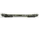 ROCO 67208 HO - Wagon surbaiss� ep V HUPAC