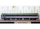 HERIS 12094 HO - Voiture lits type P ep V NS