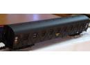 HERIS 11033 HO - Voiture MC 4i-44 ep II DRG